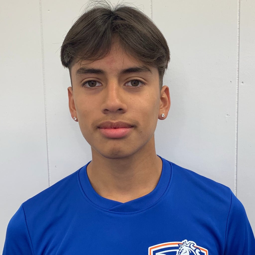 Josh Espinoza