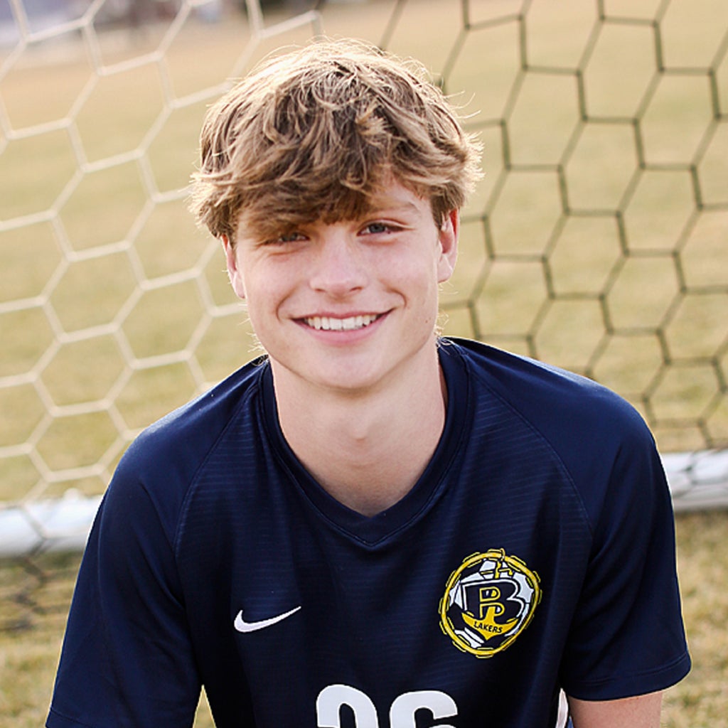 Aidan Iverson mugshot