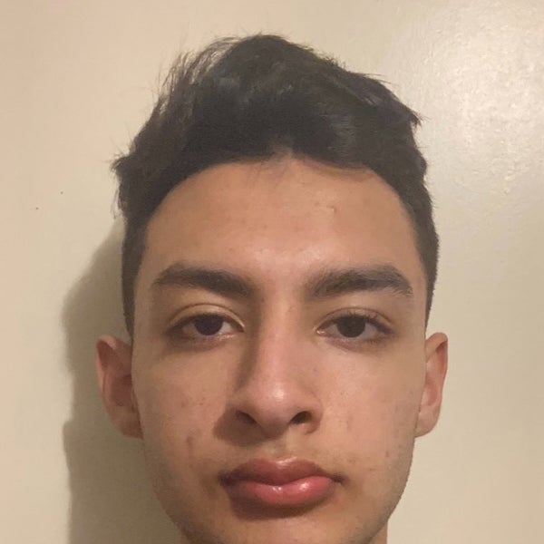 Ales Padilla mugshot