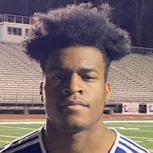 Jaylin Conley