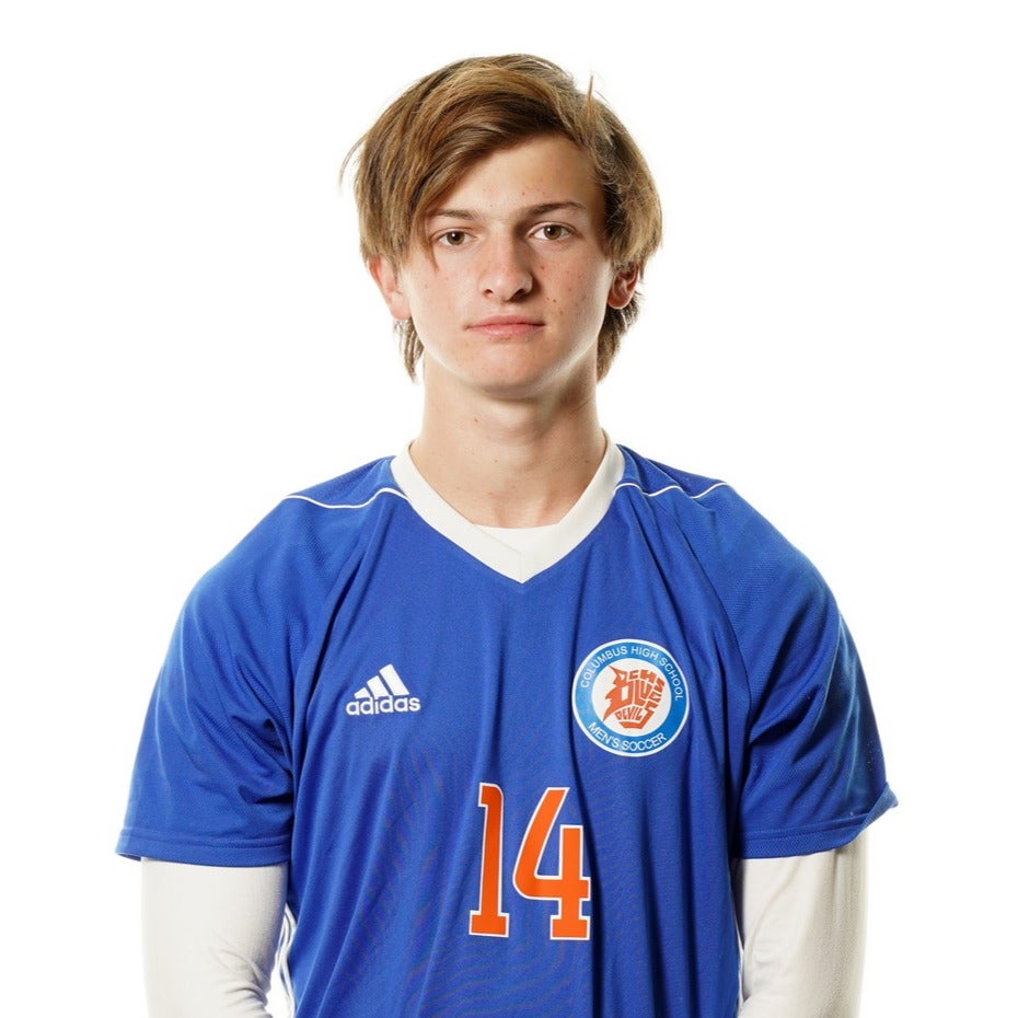 Bridger Jones