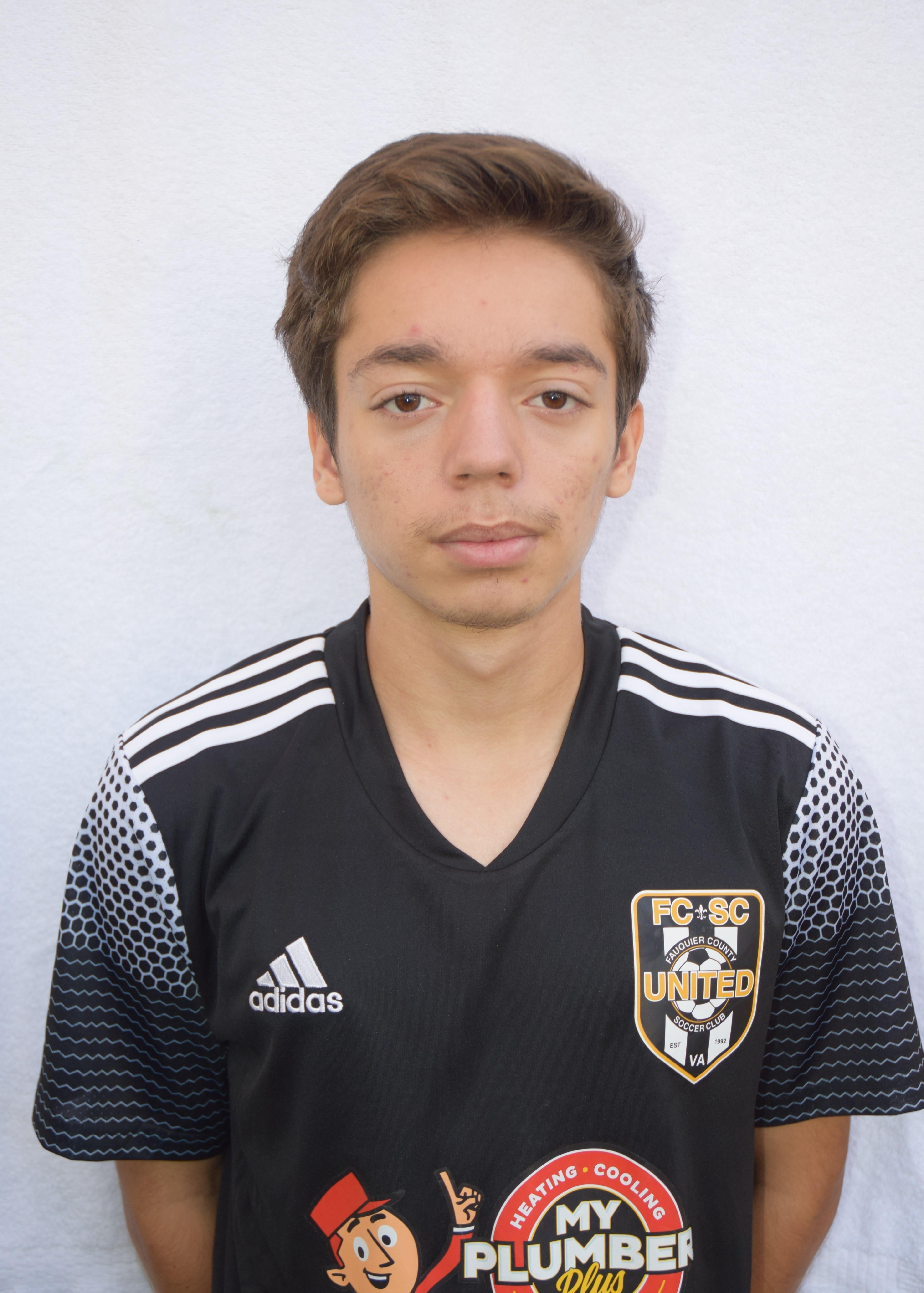 Martin Souza