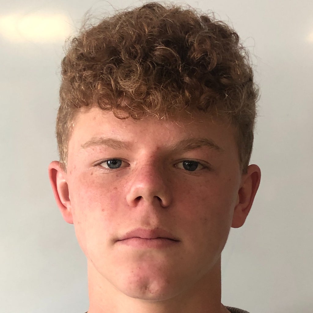 Cade Richards mugshot
