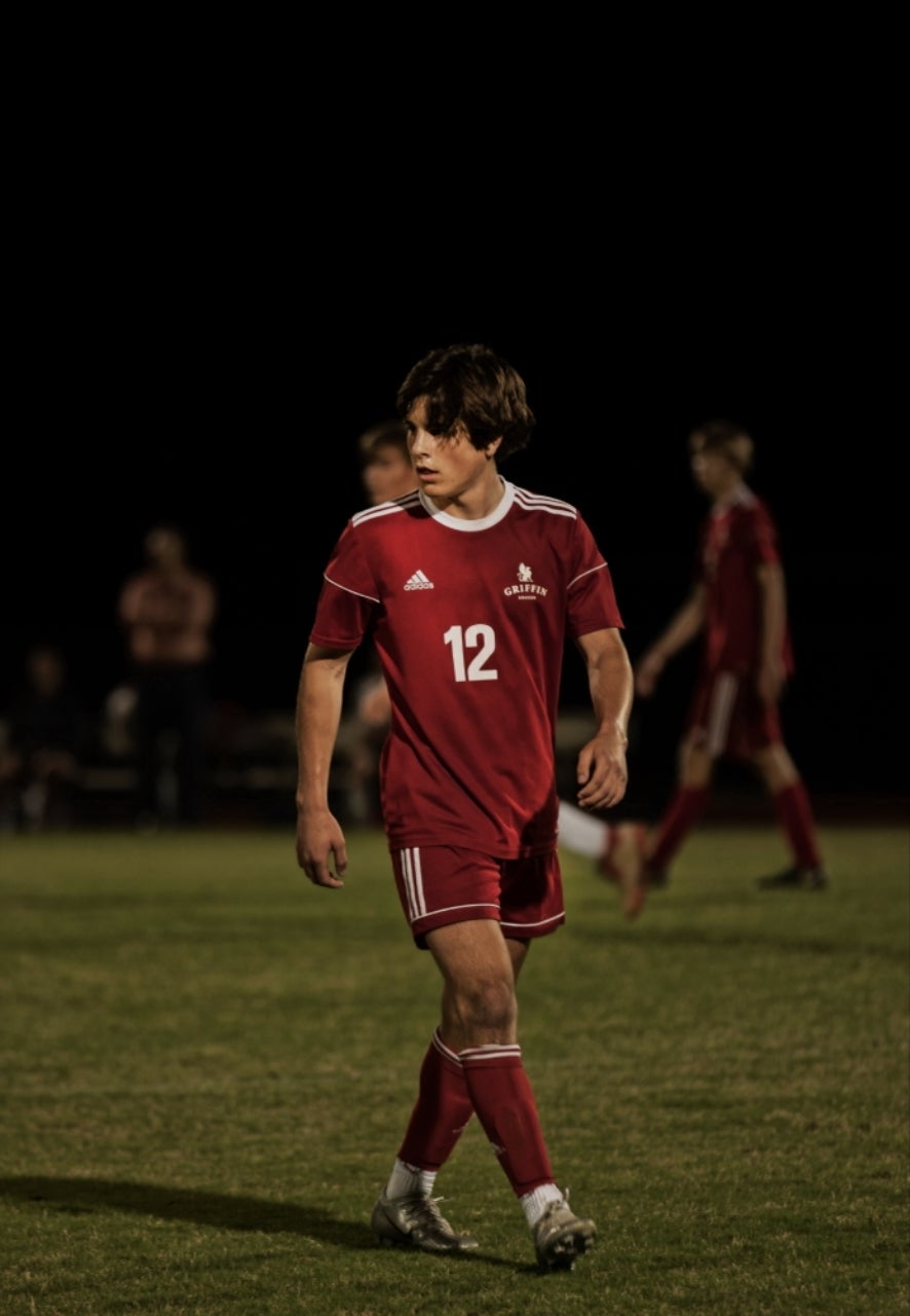 Damian Player