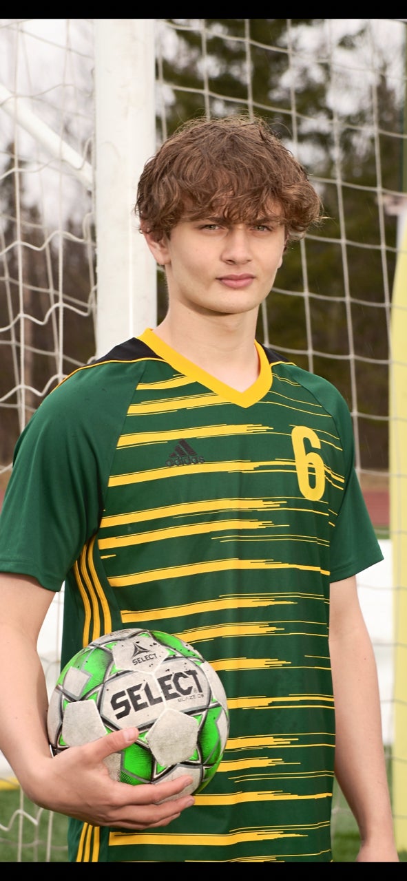 Breckin Fett