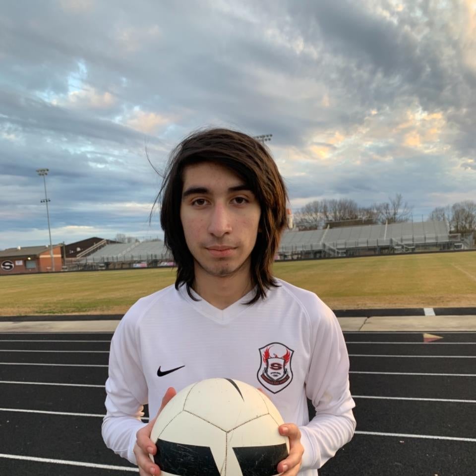 Jaden Castillo