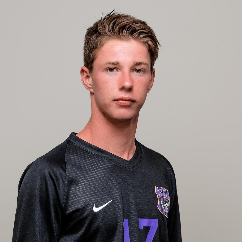 Christian Jones mugshot