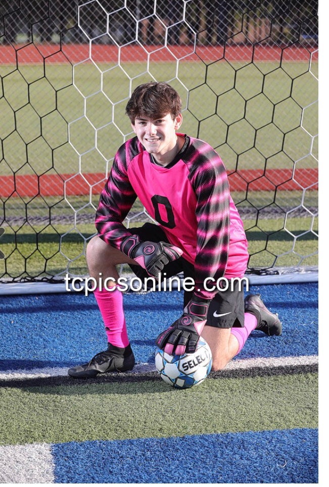 Noah Brown