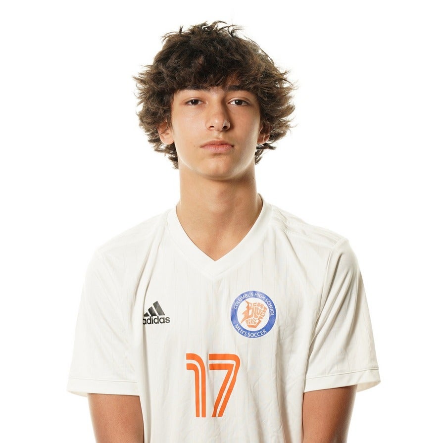 Sebastian Bussey