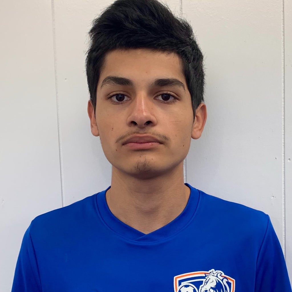 Angel Juarez
