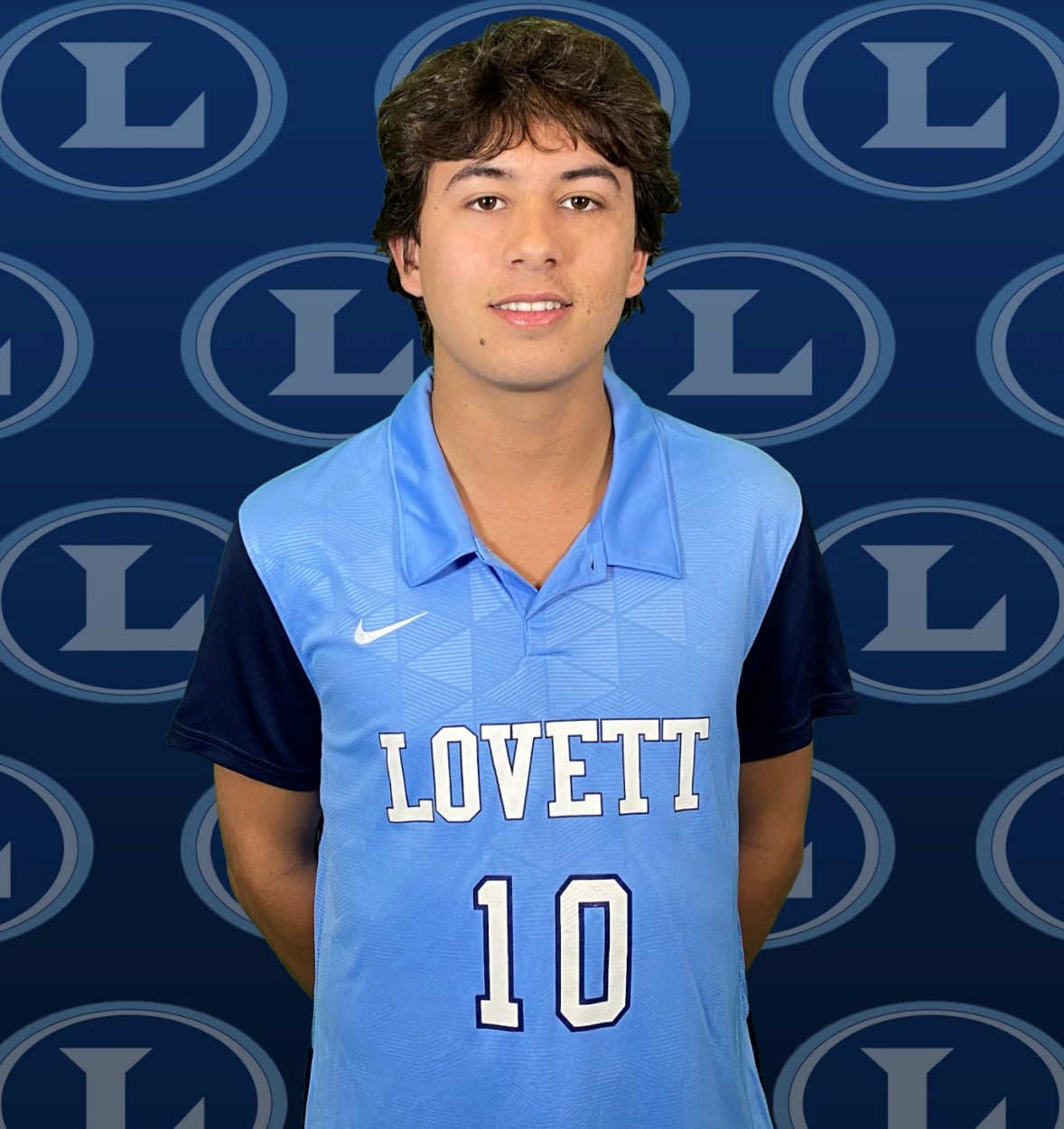 Lucas Hyman