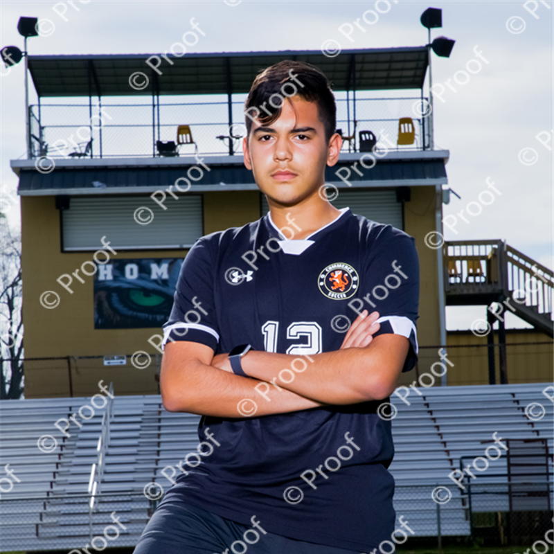 Dustin Santos