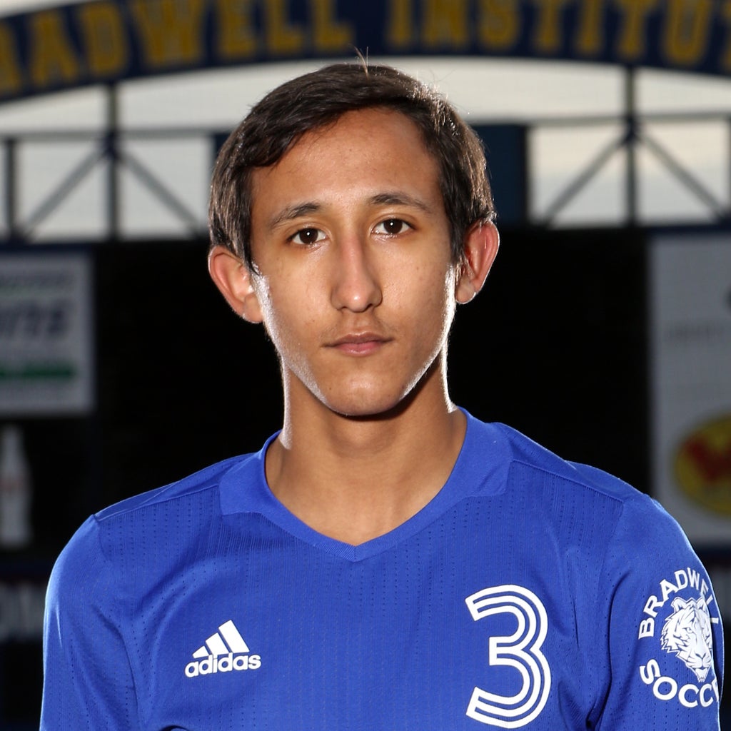 Anthony Lee mugshot
