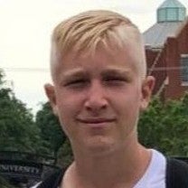 JALEN JENSEN
