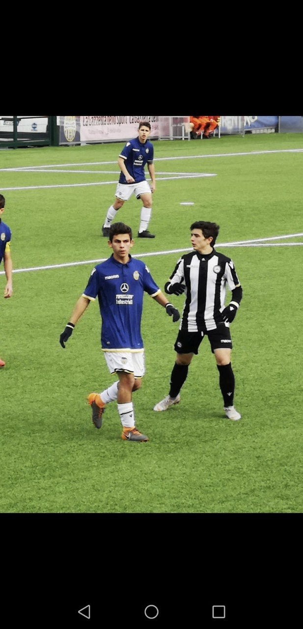 Andre Luiz Caravalho Eusebio