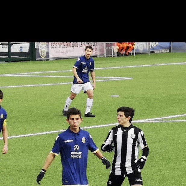 Andre Luiz Caravalho Eusebio