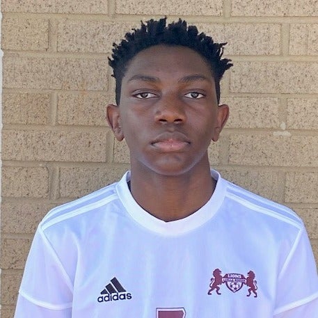 Enoch Ennu mugshot