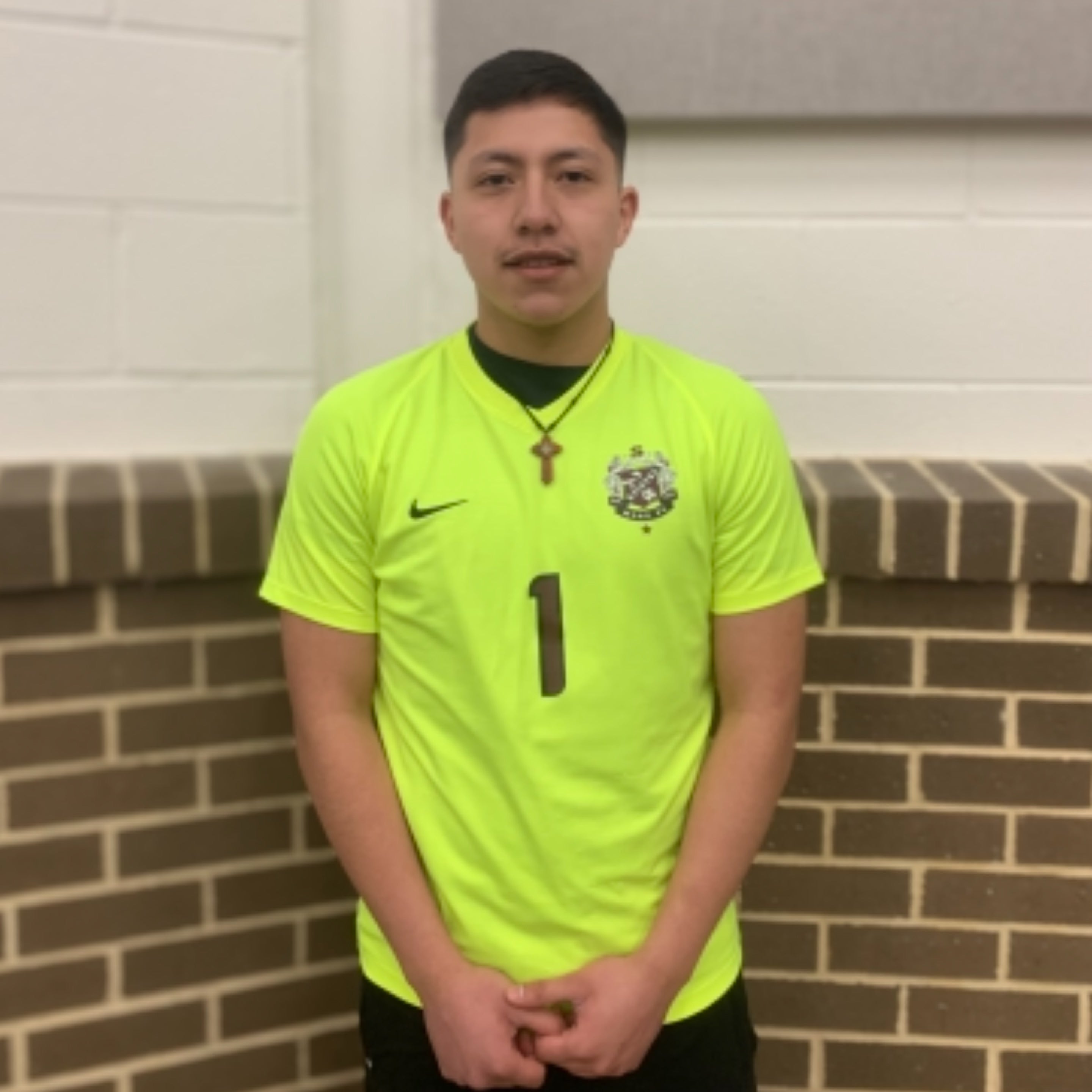 Eddie Rodriguez