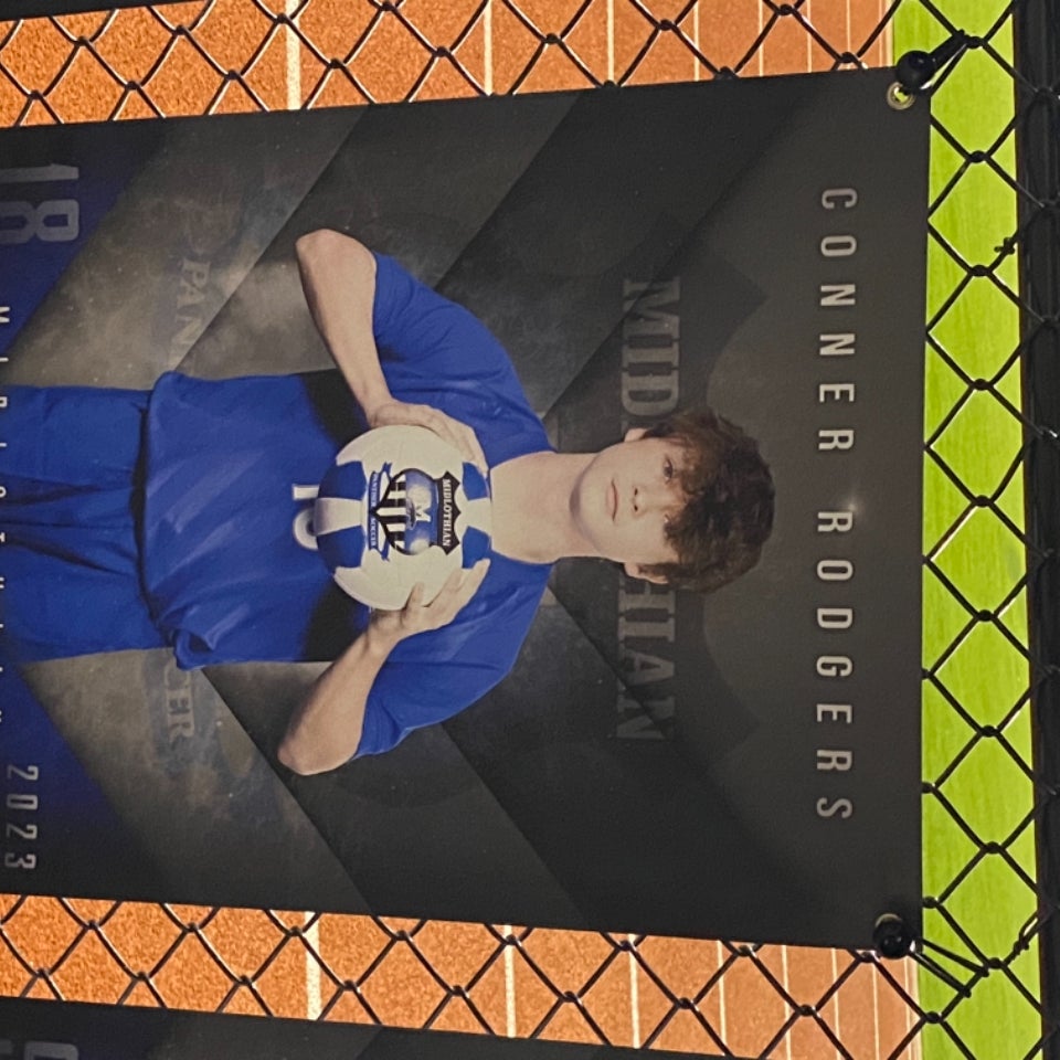 Conner Rodgers