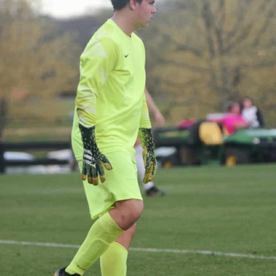 Aiden Lander mugshot