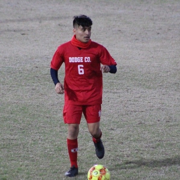 Alexis Gomez