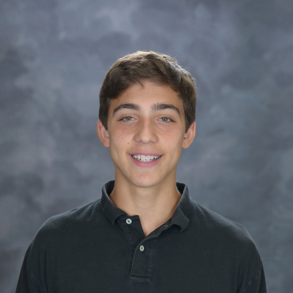 Chase Tilashalski