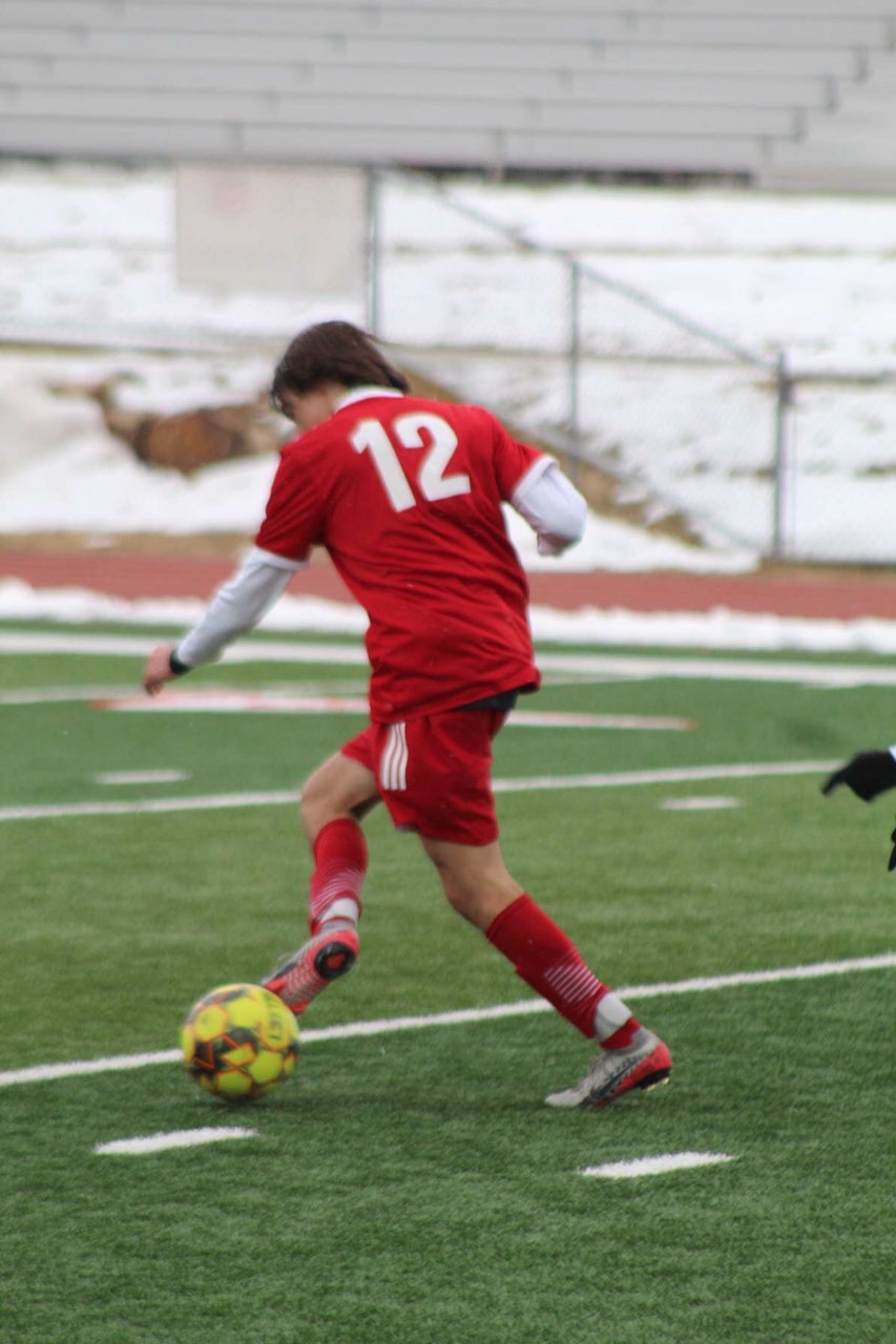 Luke Bochnowski