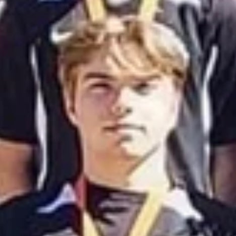 Brett Johnson