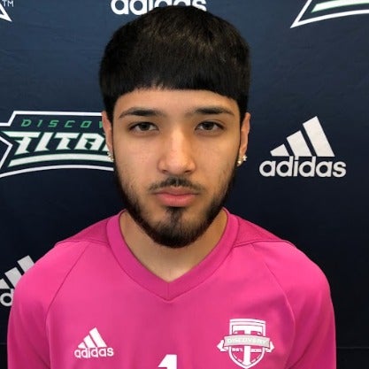 Luis Nunez mugshot