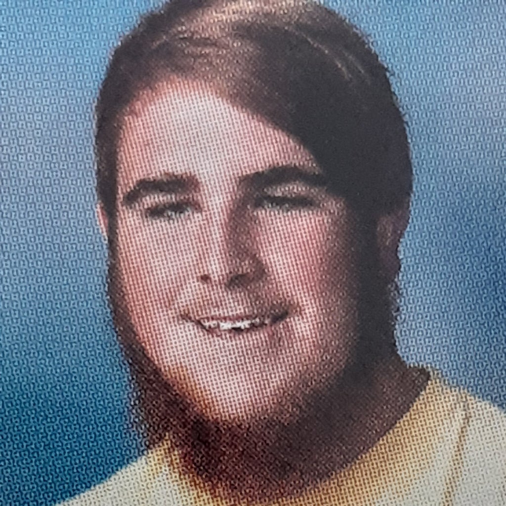 Levi Vrska mugshot