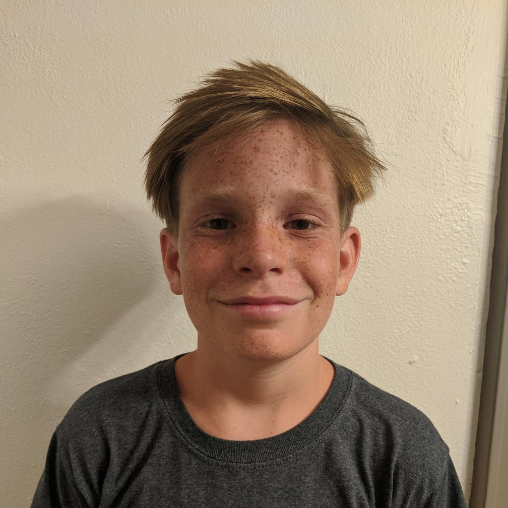 Benton Wall mugshot