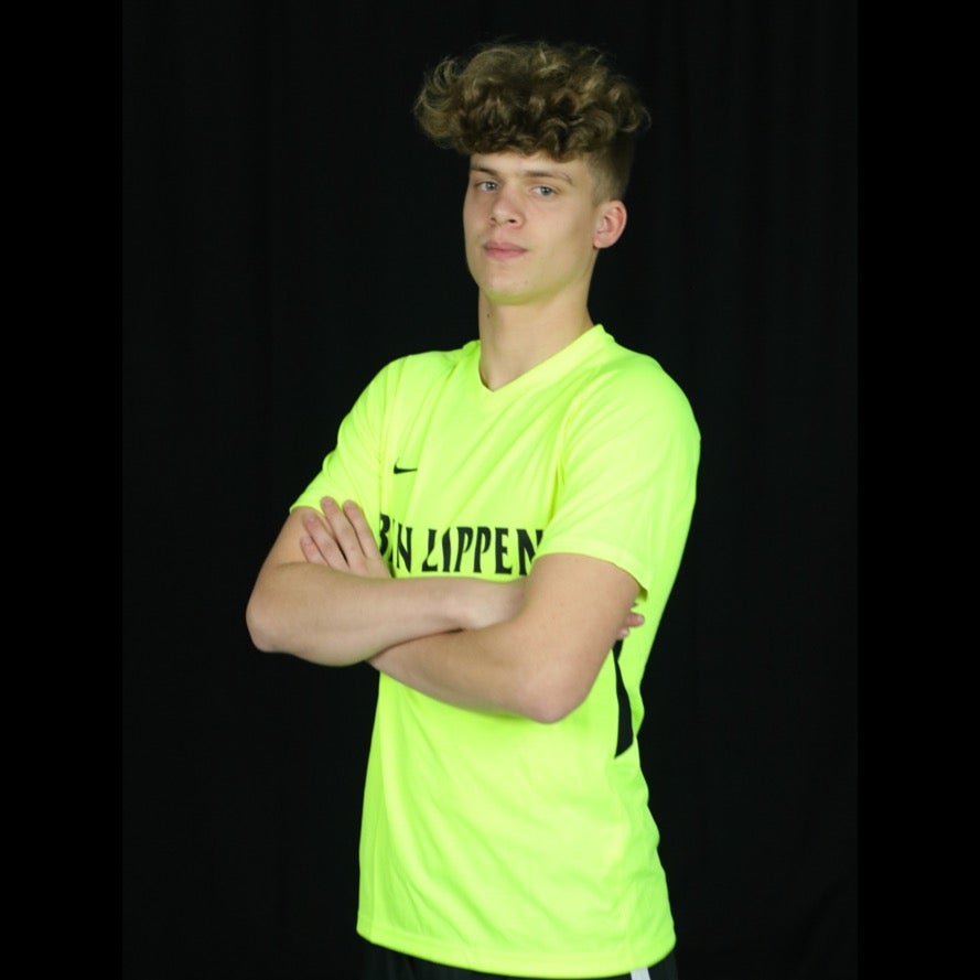 Riley Edge mugshot