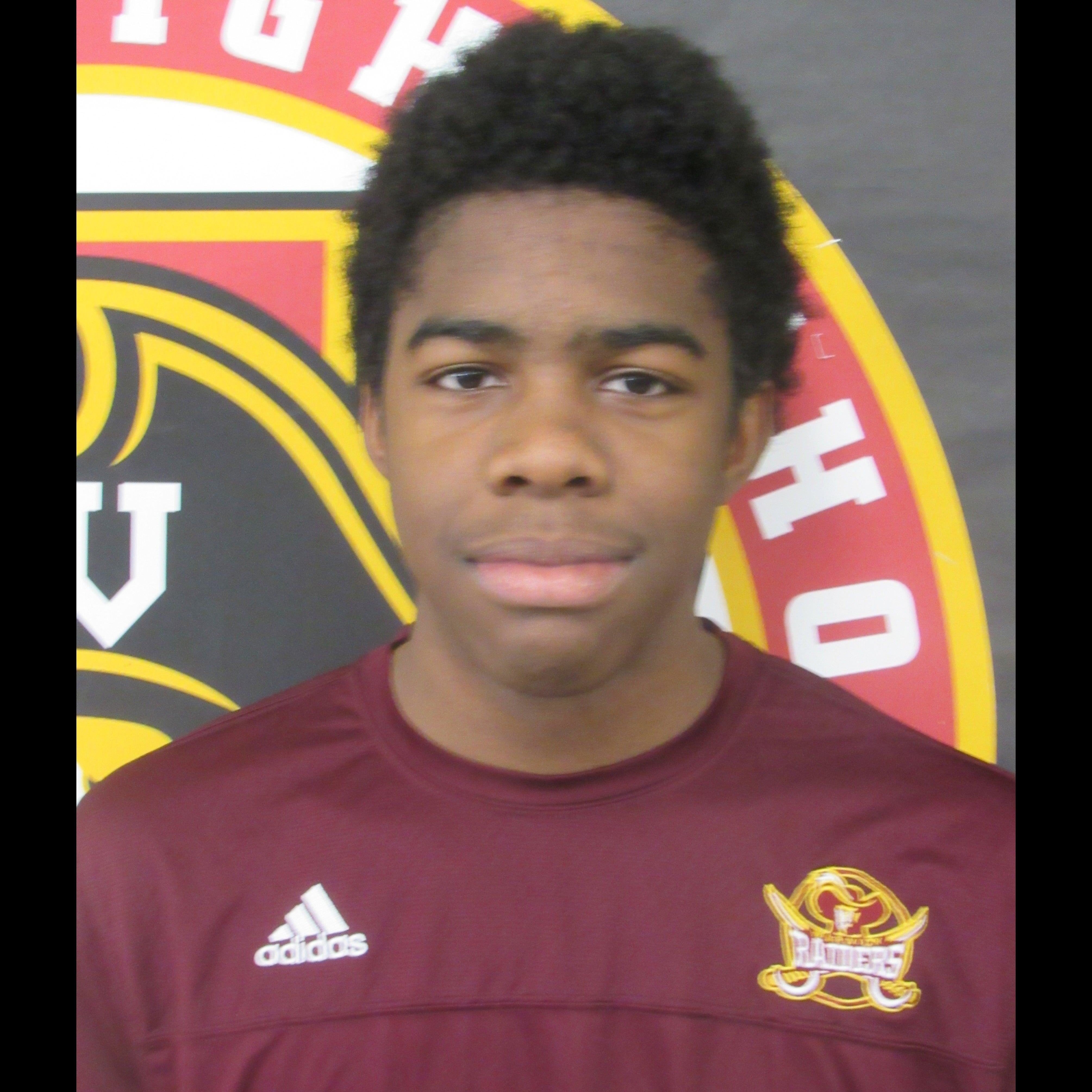 JaMarhe Wills mugshot