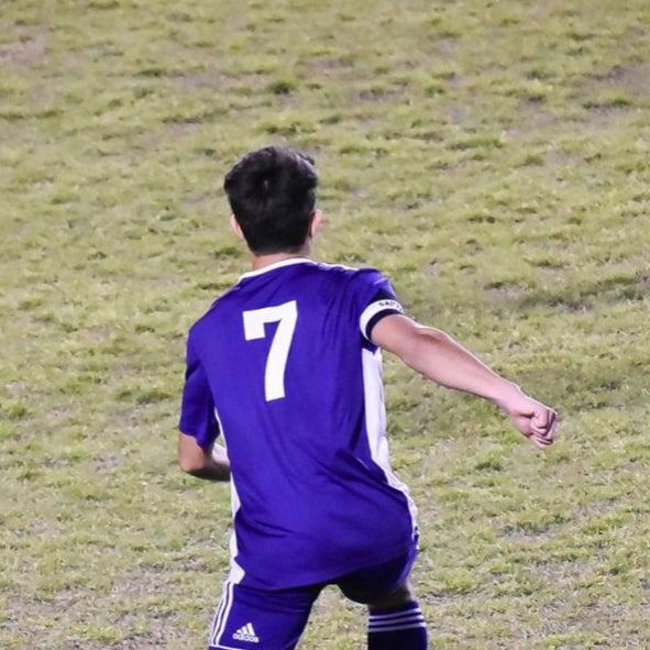 Jose Avalo