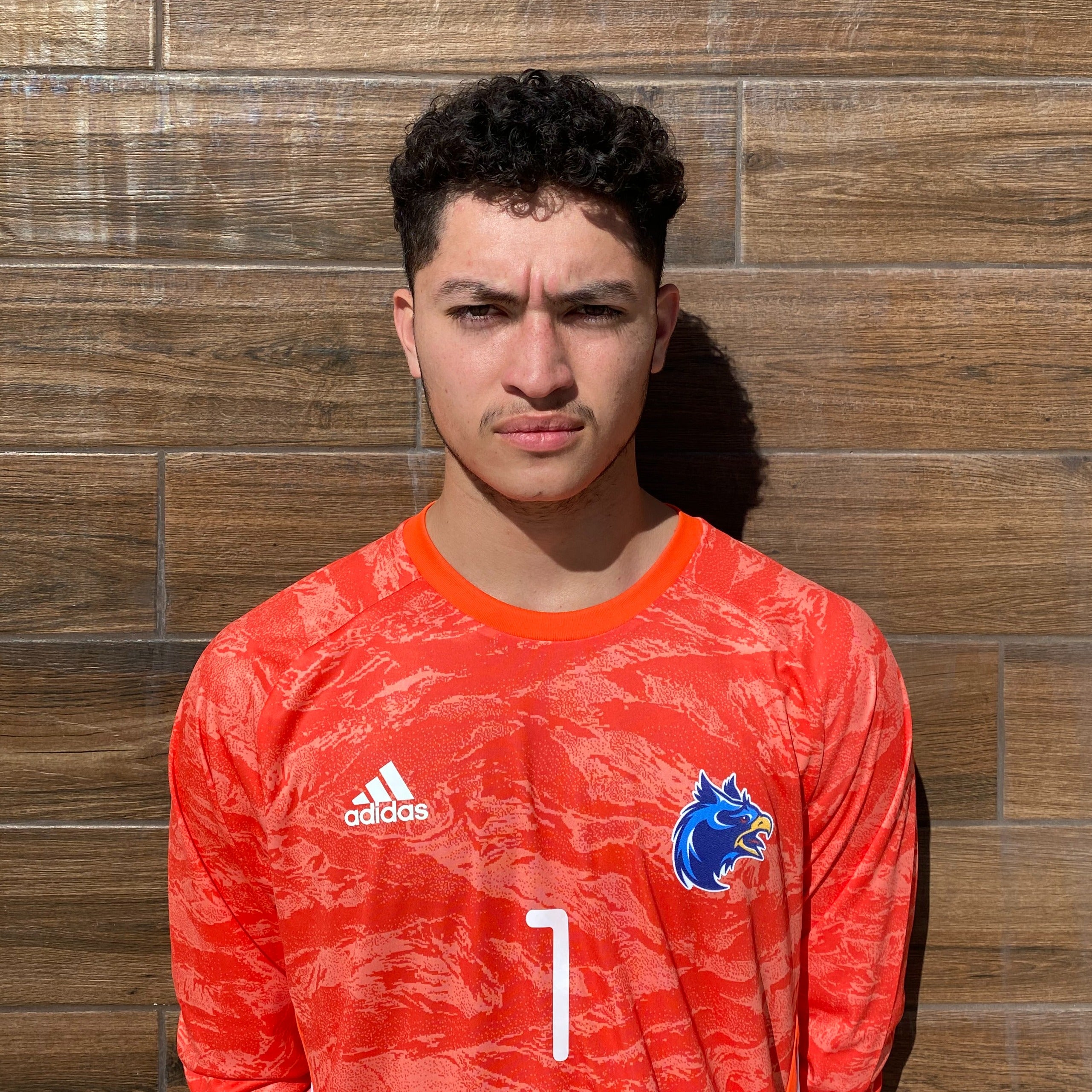 JC Sanchez