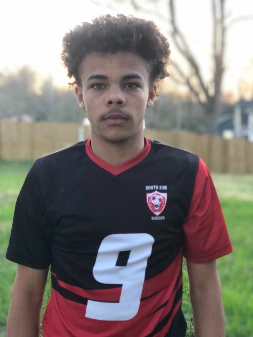 Mekhi Uqdah