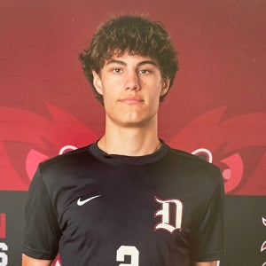 Mason Roe mugshot