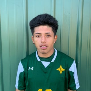 Bryan Diaz