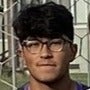 Miguel Blanco mugshot