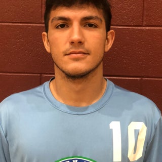 Francisco Martinez mugshot