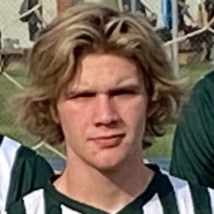 Evan Roberts mugshot