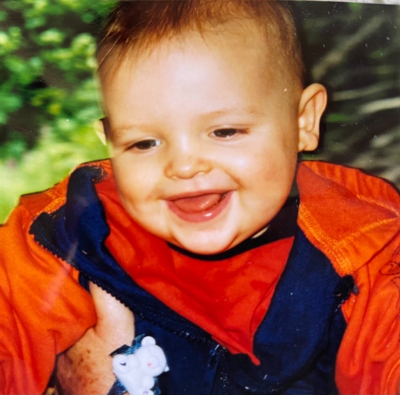 Drake  Olsen