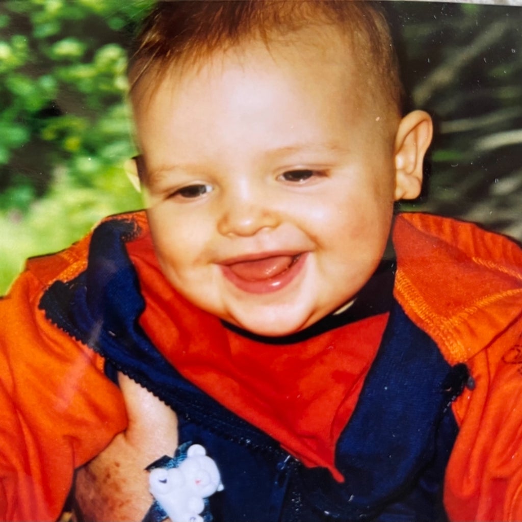 Drake  Olsen