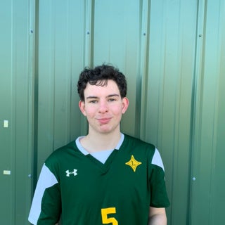 Nick Verdin