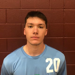 Beckham Boomershine mugshot