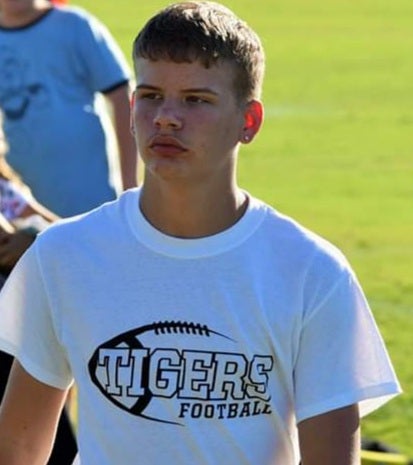 Hunter McAnallen