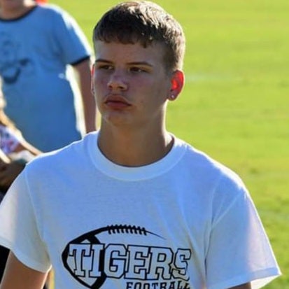 Hunter McAnallen