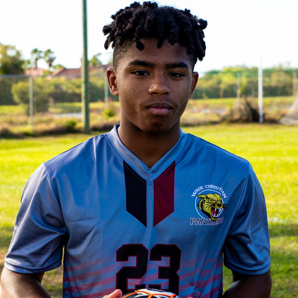 Isaiah Morrison