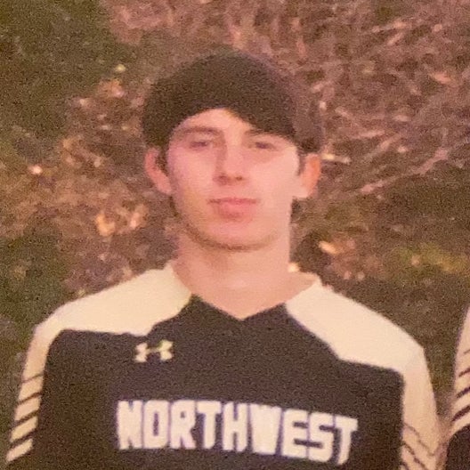 Payton King mugshot