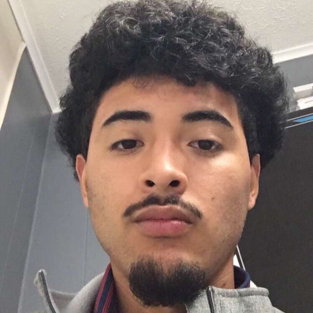 Oscar Vega